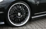 Mercedes-Benz CL65 AMG by VATH 2009 года